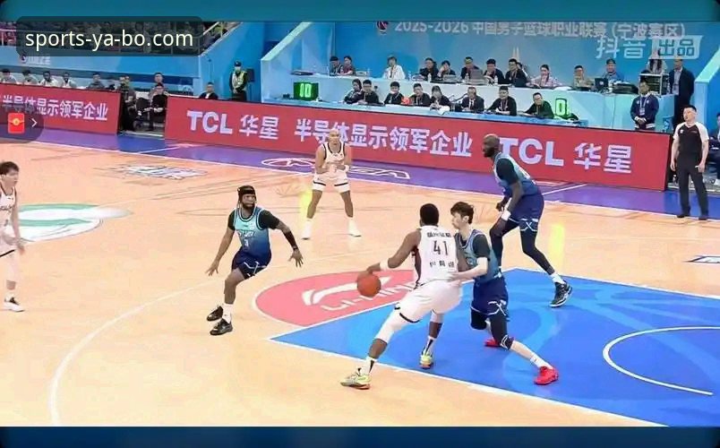 亚博体育服务 CBA季后赛激战:浙江加时逆转宁波晋级八强,兰道夫统治级表现使用指南