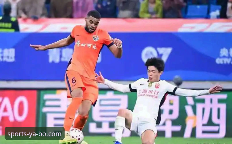 亚博平台下载 青岛海牛3-1爆冷击败上海海港,YABO体育平台见证13年魔咒终结最新动态