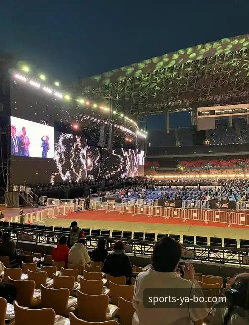 亚博在线娱乐 如何通过亚博在线娱乐平台提升体育赛事观赛体验?