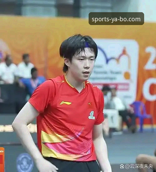 亚博手机版 中国男乒世锦赛小组赛横扫英格兰,YABO体育平台深度复盘